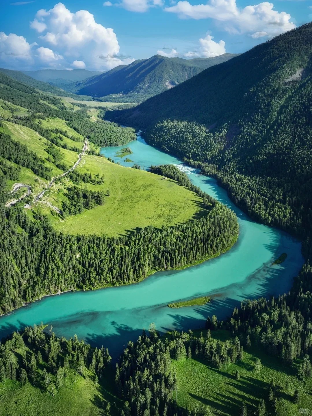North Xinjiang gallery 2